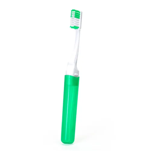 CEPILLO DE DIENTES CON DOS PIEZAS POLE REF SB9924 ROLY