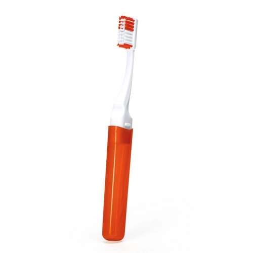 CEPILLO DE DIENTES CON DOS PIEZAS POLE REF SB9924 ROLY
