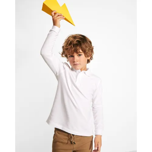 COMPRAR POLO DE MANGA LARGA CARPE CHILD REF PO5008