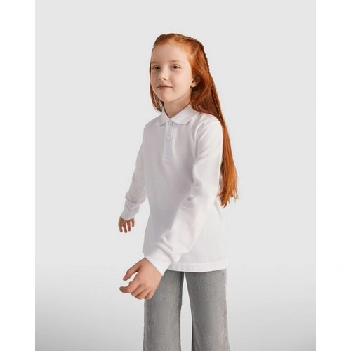 COMPRAR POLO DE MANGA LARGA CARPE CHILD REF PO5008