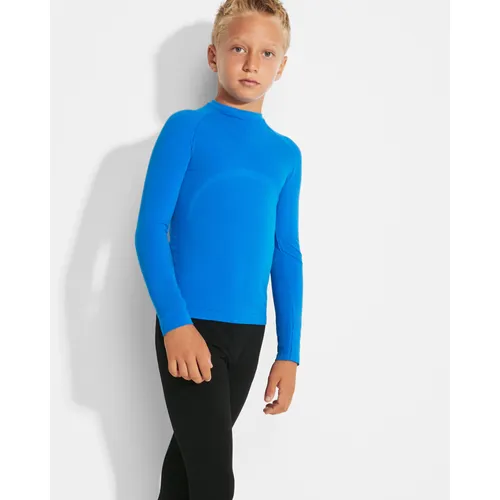 CAMISETA TÉRMICA PRIME REF CA0365 ROLY