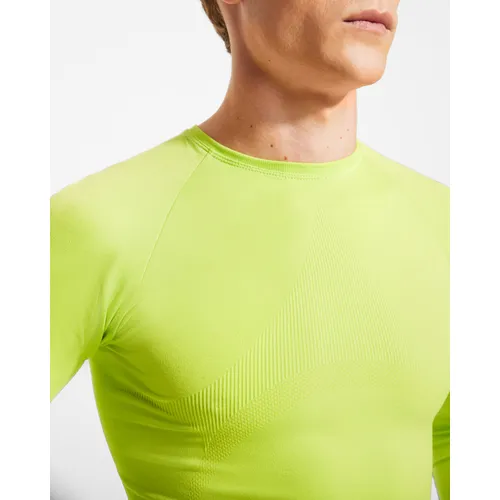 CAMISETA TÉRMICA PRIME REF CA0365 ROLY
