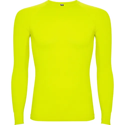 CAMISETA TÉRMICA PRIME REF CA0365 ROLY