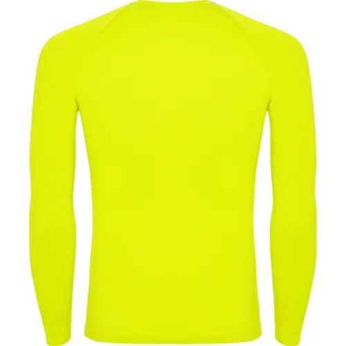 CAMISETA TÉRMICA PRIME REF CA0365 ROLY