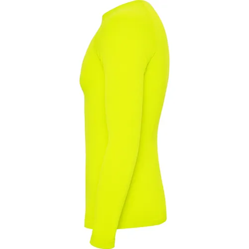CAMISETA TÉRMICA PRIME REF CA0365 ROLY