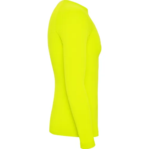 CAMISETA TÉRMICA PRIME REF CA0365 ROLY