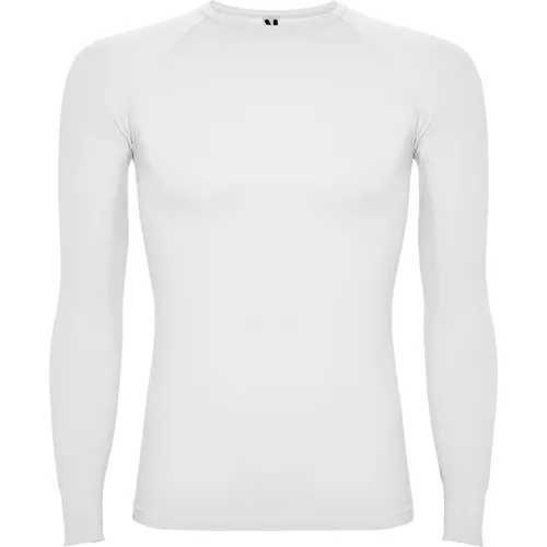 CAMISETA TÉRMICA PRIME REF CA0365 ROLY
