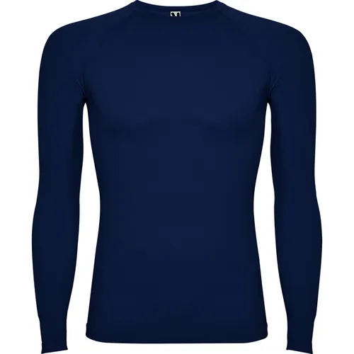 CAMISETA TÉRMICA PRIME REF CA0365 ROLY