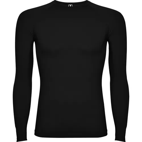 CAMISETA TÉRMICA PRIME REF CA0365 ROLY