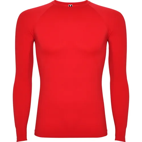 CAMISETA TÉRMICA PRIME REF CA0365 ROLY