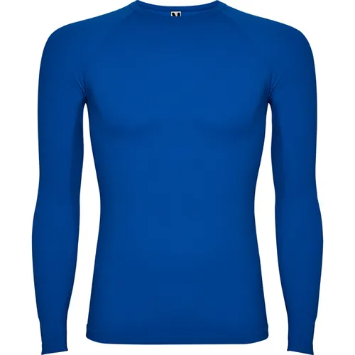 CAMISETA TÉRMICA PRIME REF CA0365 ROLY