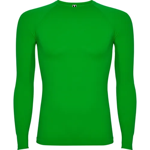 CAMISETA TÉRMICA PRIME REF CA0365 ROLY