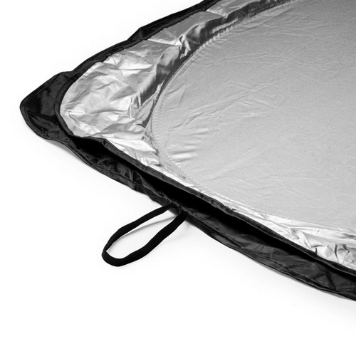 PARASOL PLEGABLE PARA VEHÍCULO PRISMA REF PS1008 ROLY