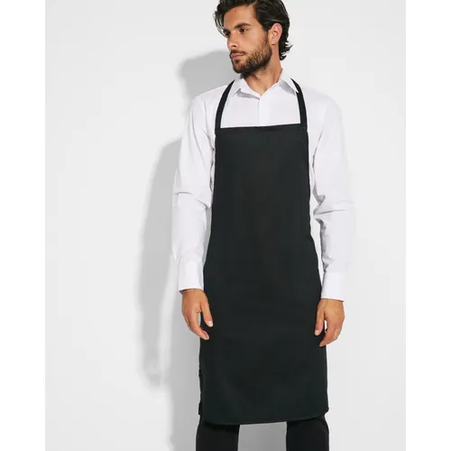 DELANTAL LARGO DE SARGA: RAMSAY REF DE9128 ROLY
