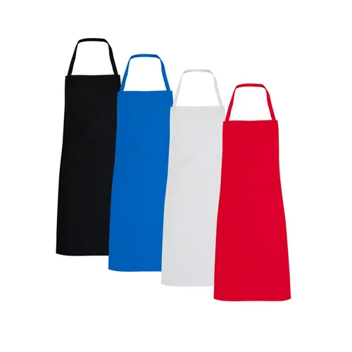 DELANTAL LARGO DE SARGA: RAMSAY REF DE9128 ROLY