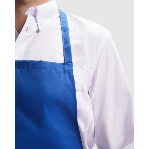 DELANTAL LARGO DE SARGA: RAMSAY REF DE9128 ROLY