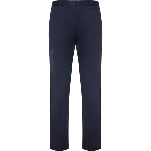 PANTALÓN LARGO EN TEJIDO IGNIFUGO RANGER REF FR9400