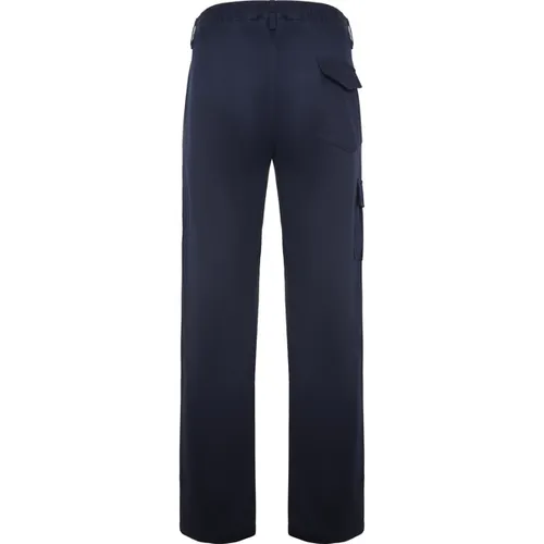 PANTALÓN LARGO EN TEJIDO IGNIFUGO RANGER REF FR9400