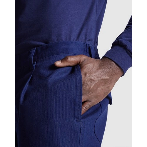 PANTALÓN LARGO EN TEJIDO IGNIFUGO RANGER REF FR9400