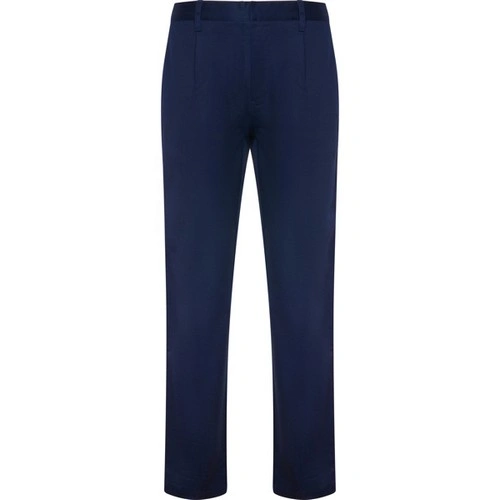 PANTALÓN LARGO EN TEJIDO IGNIFUGO RANGER REF FR9400