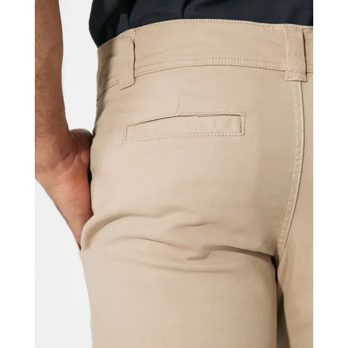 PANTALÓN CORTO CON ELASTANO RINGO REF BE9005 ROLY