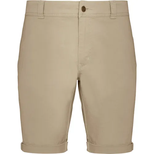 PANTALÓN CORTO CON ELASTANO RINGO REF BE9005 ROLY