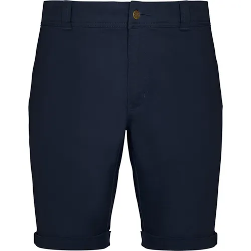 PANTALÓN CORTO CON ELASTANO RINGO REF BE9005 ROLY