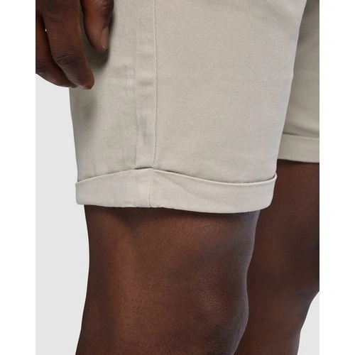 PANTALÓN CORTO CON ELASTANO RINGO REF BE9005 ROLY