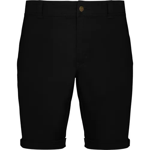 PANTALÓN CORTO CON ELASTANO RINGO REF BE9005 ROLY