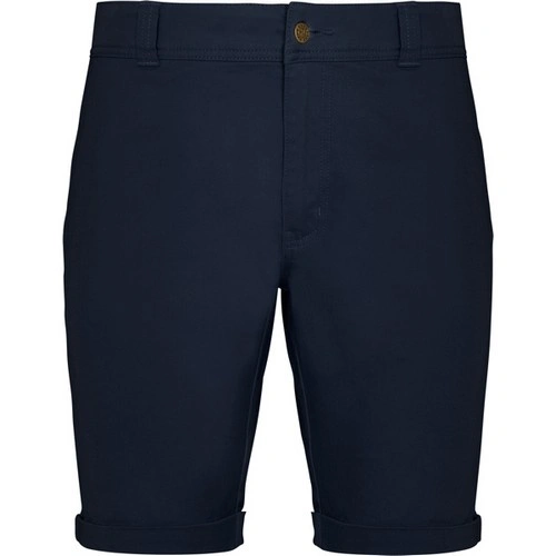 PANTALÓN CORTO CON ELASTANO RINGO REF BE9005 ROLY
