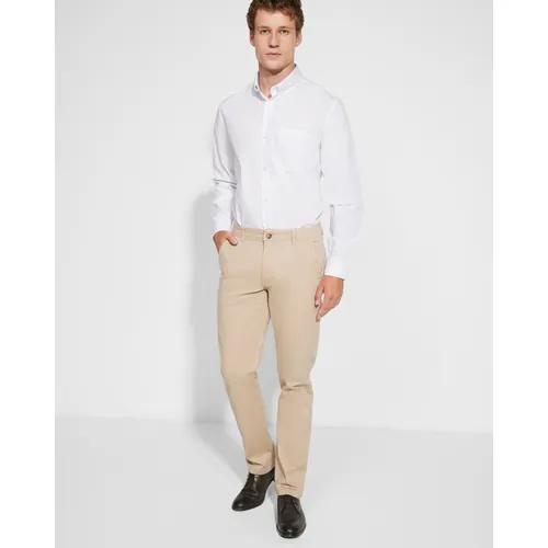 PANTALÓN LARGO DE HOMBRE RITZ REF PA9106 ROLY