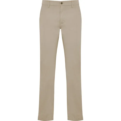 PANTALÓN LARGO DE HOMBRE RITZ REF PA9106 ROLY