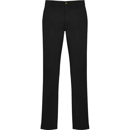 PANTALÓN LARGO DE HOMBRE RITZ REF PA9106 ROLY