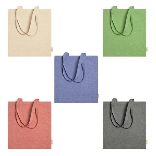 BOLSA ACABADO JASPEADO ASAS LARGAS RIVOLI REF BO7162
