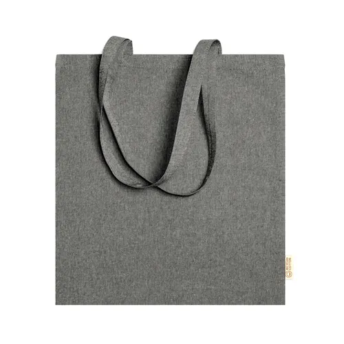 BOLSA ACABADO JASPEADO ASAS LARGAS RIVOLI REF BO7162