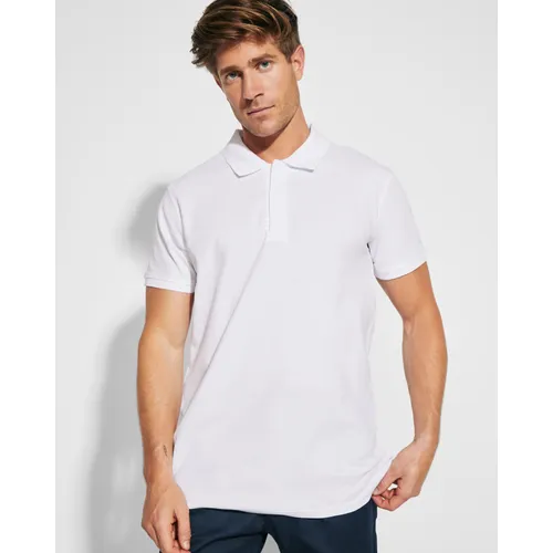 POLO DE MANGA CORTA ROVER REF PO8403 ROLY