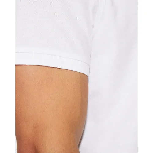 POLO DE MANGA CORTA ROVER REF PO8403 ROLY