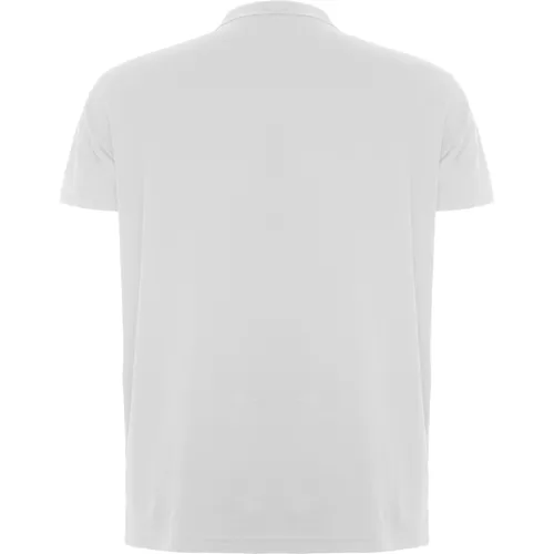 POLO DE MANGA CORTA ROVER REF PO8403 ROLY