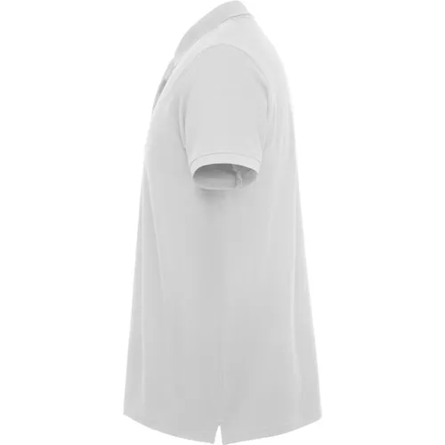 POLO DE MANGA CORTA ROVER REF PO8403 ROLY