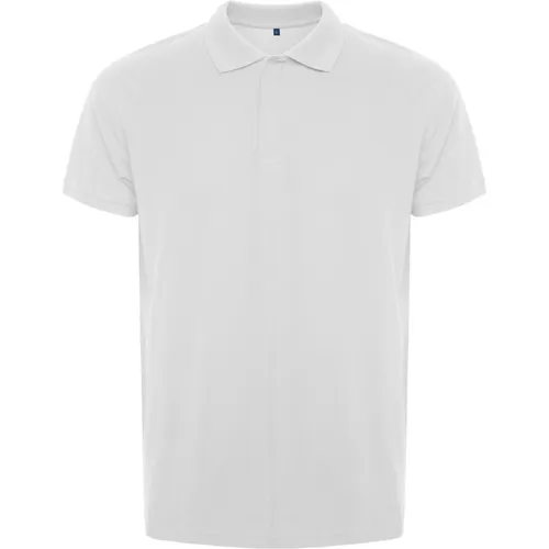 POLO DE MANGA CORTA ROVER REF PO8403 ROLY