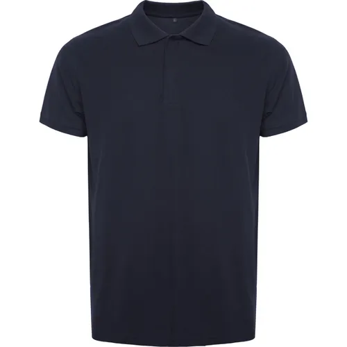 POLO DE MANGA CORTA ROVER REF PO8403 ROLY