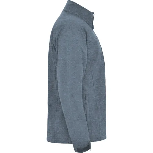 SOFTSHELL COMPUESTO POR 3 CAPAS RUDOLPH REF SS6435