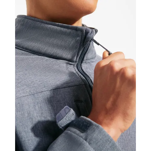 SOFTSHELL COMPUESTO POR 3 CAPAS RUDOLPH REF SS6435