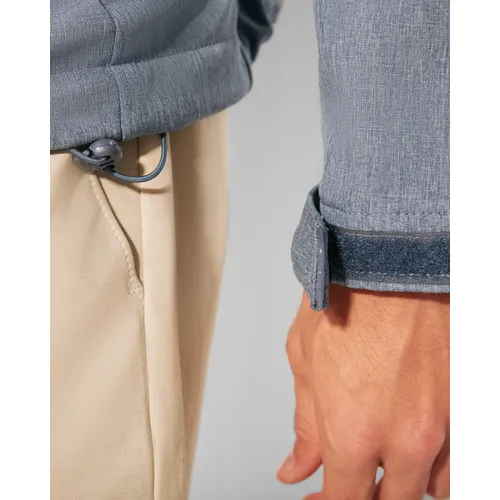 SOFTSHELL COMPUESTO POR 3 CAPAS RUDOLPH REF SS6435
