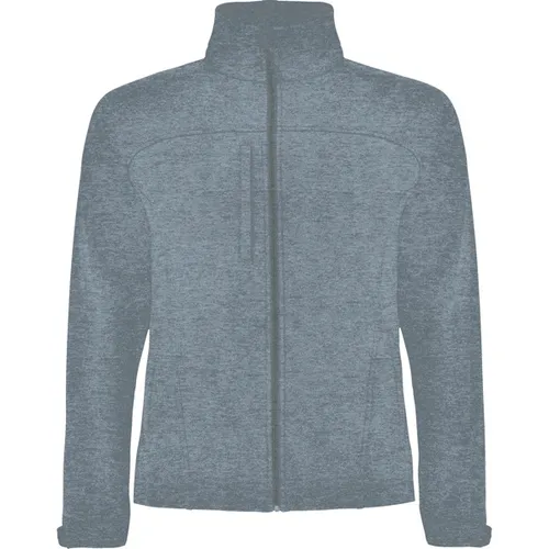 SOFTSHELL COMPUESTO POR 3 CAPAS RUDOLPH REF SS6435