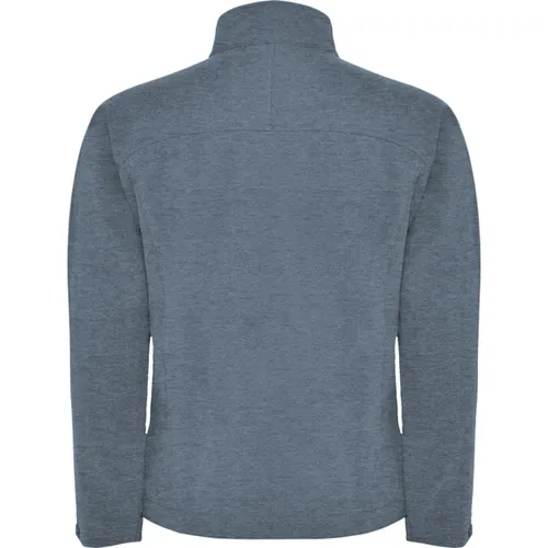 SOFTSHELL COMPUESTO POR 3 CAPAS RUDOLPH REF SS6435