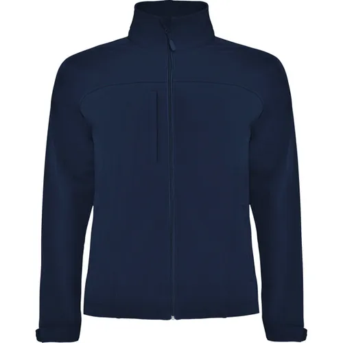 SOFTSHELL COMPUESTO POR 3 CAPAS RUDOLPH REF SS6435