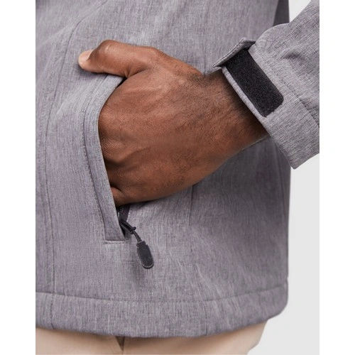 SOFTSHELL COMPUESTO POR 3 CAPAS RUDOLPH REF SS6435