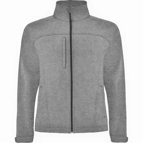 SOFTSHELL COMPUESTO POR 3 CAPAS RUDOLPH REF SS6435