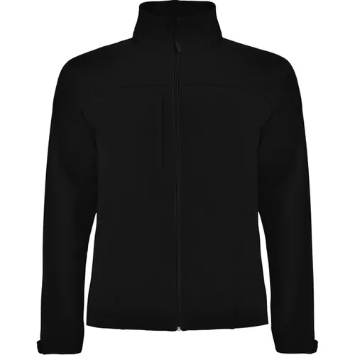 SOFTSHELL COMPUESTO POR 3 CAPAS RUDOLPH REF SS6435